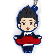 【中古】雑貨 馬狼照英 「ブルーロック キャラばんちょうこうラバーマスコット」