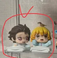 鬼滅の刃 鬼滅の刃 竈門 炭治郎 我妻 善逸 フィギュア まとめ