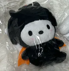 サンリオ ハロウィーン ハッピーくじ ぬいぐるみ ポチャッコ