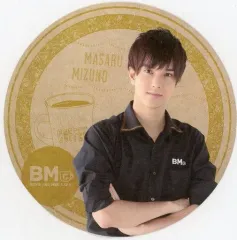 2026年最新】boys and men 水野勝の人気アイテム - メルカリ