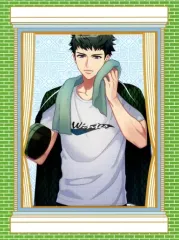 【中古】キャラカード(キャラクター) 高遠丞 「A3!(エースリー) トレーディングブロマイド 秋冬」 アニメイトガールズフェスティバル2018グッズ