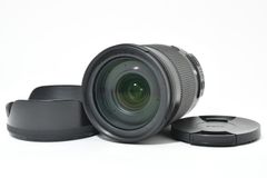 SIGMA 18-300mm F3.5-6.3 MACRO キヤノン Y3743 - メルカリ