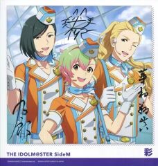 [중고] 캐릭터 카드 (캐릭터) 아야 폴라마이드 [이치 반 쿠지 아이돌 마스터 SideM ~ ready to 315! ~] H 상
