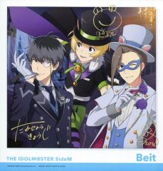[중고] 캐릭터 카드 (캐릭터) Beit 폴라마이드 [이치 반 쿠지 아이돌 마스터 SideM~ready to 315!~] D상