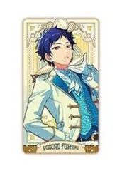 【中古】キャラカード 伏見弓弦 「あんさんぶるスターズ! アルカナカードコレクション2」