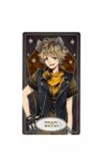 中古】キャラカード ラギー・ブッチ 「ディズニー ツイステッド