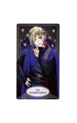 【中古】キャラカード ヴィル・シェーンハイト 「ディズニー ツイステッドワンダーランド アルカナカードコレクション」