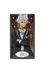 【中古】キャラカード ジャック・ハウル(制服) 「ディズニー ツイステッドワンダーランド アルカナカードコレクション」