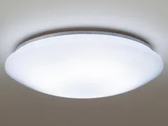 【新品・2営業日で発送】PANASONIC パナソニック LEDシーリングライト12畳用単色 LSEB1202K