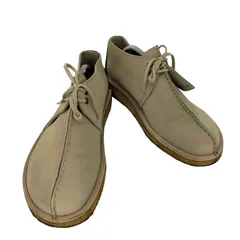クラークスオリジナルズ Clarks ORIGINALS デザートトレック サンドスエード  メンズ JPN：27 