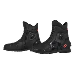 2026年最新】コミネ ライディングブーツの人気アイテム - メルカリ