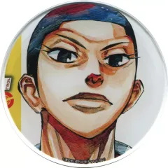 【中古】コースター(キャラクター) 泉田塔一郎 アクリルコースター 「弱虫ペダル 60巻到達＆61巻発売記念 複製原画展」 コラボメニュー注文特典