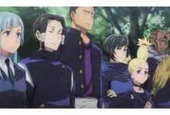 【中古】キャラカード 京都校 特製キャラクターカード 「呪術廻戦フェア in JUMP SHOP ～特級呪霊を討伐せよ!～」 対象商品購入特典