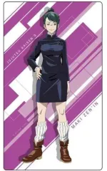 【中古】キャラカード 禪院真希(A) 「劇場版 呪術廻戦 0 トレーディングクリアカード」