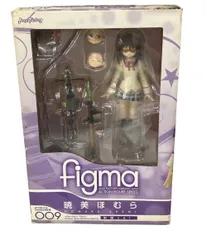 グッドスマイルカンパニー 魔法少女まどか☆マギカ figma 暁美ほむら フィギュア