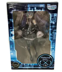 2026年最新】初音ミクProject DIVA Arcade Future Tone SPMフィギュア