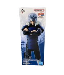 반다이 NARUTO 질풍전 이어지는 생각 이치 반 쿠지 B상 천수문간 MASTERLISE 피규어
