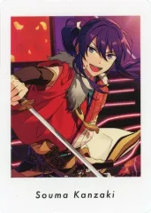 【中古】キャラカード 神崎颯馬 「あんさんぶるスターズ!! P.A.shots!! debut collection」