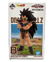 バンダイ 一番くじ ドラゴンボール VSオムニバスアメイジング ラディッツ フィギュア