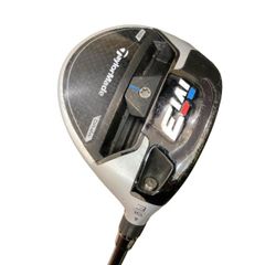 テーラーメイド M3 FW 5W 19° TOUR AD DI 7X - メルカリ