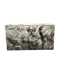 美品 バンダイ 仮面ライダーアギト 掌動駆 仮面ライダーG3-X 仮面ライダーギルス フィギュア