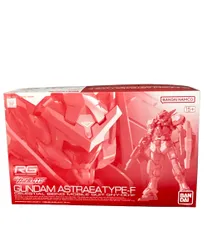 2026年最新】RGガンダムアストレアの人気アイテム - メルカリ