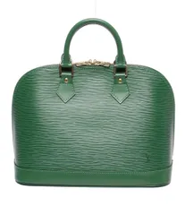 ルイ・ヴィトン ハンドバッグ アルマ エピ M52144 レディース LOUIS VUITTON