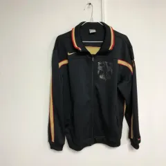 ナイキ メンズ ジップアップ ジャケット 105XL@9923