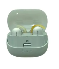 訳あり ソニー ワイヤレスイヤホン WF-SP900 SONY