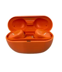 ソニー ワイヤレスノイズキャンセリングステレオヘッドセット WF-SP800N SONY