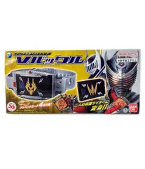 バンダイ 仮面ライダー龍騎 レジェンド変身ベルトシリーズ Vバックル おもちゃ 変身アイテム