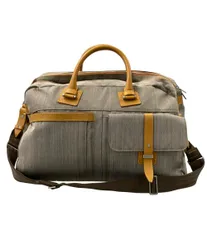 ポール・スミス 2WAY ボストンバッグ ハンドバッグ ショルダーバッグ 斜め掛け ユニセックス Paul Smith