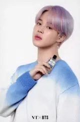 【中古】キャラカード [単品] ジミン(BTS/防弾少年団)/B フォトカード 「BTS×VTコスメティック」 L’ATELIER(ラトリエ) 香水 同梱品