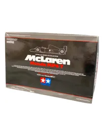 2026年最新】1/12 タミヤ マクラーレンの人気アイテム - メルカリ