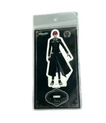 美品 狗丸トウマ 5周年ビジュアル アクリルスタンド アイドリッシュセブン