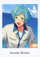 【中古】キャラカード 深海奏汰 「あんさんぶるスターズ!! P.A.shots!! Vol.1 Private」