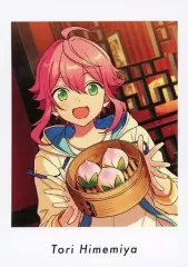 【中古】キャラカード 姫宮桃李 「あんさんぶるスターズ!! P.A.shots!! Vol.1 Private」