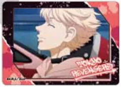 【中古】キャラカード 佐野万次郎(場面写C) 「東京リベンジャーズ ふぁぼカ」