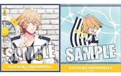 【中古】キャラカード 四ノ宮那月 「うたの☆プリンスさまっ♪ トレーティングイラストカードセット Classy Sailor Ver.」