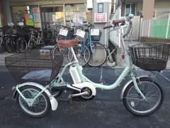 2026年最新】BRIDGESTONE 付属品：バッテリー 三輪車の人気アイテム