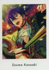 【中古】キャラカード 神崎颯馬 「あんさんぶるスターズ!! P.A.shots!! Vol.2 Action」