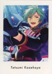 【中古】キャラカード 風早巽 「あんさんぶるスターズ!! P.A.shots!! Vol.2 Action」