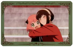 【中古】キャラカード 10.アーニャ＆ヨル 「SPY×FAMILY 名場面カードコレクション」