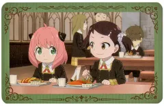 【中古】キャラカード 07.アーニャ・＆ベッキー 「SPY×FAMILY 名場面カードコレクション」