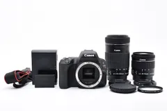 2026年最新】eos kiss x9 ダブルズームキットの人気アイテム - メルカリ