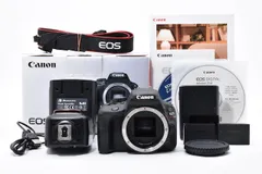 2026年最新】Canon EOS Kiss X7 箱の人気アイテム - メルカリ