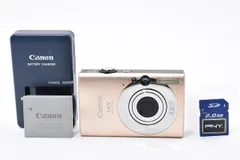 2026年最新】Canon IXY 20isの人気アイテム - メルカリ