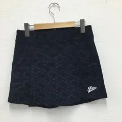 FILA GOLF フィラゴルフ キュロットパンツ Msize