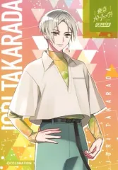 2026年最新】東京カラーソニック 伊織の人気アイテム - メルカリ