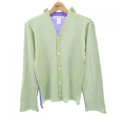 コムデギャルソンシャツ GARCONS SHIRT カーディガン